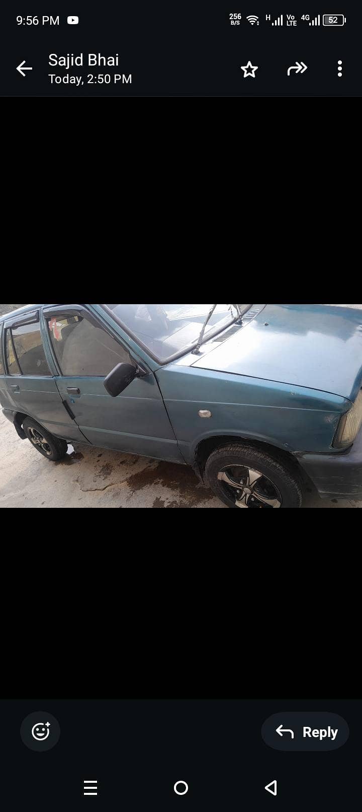 Mehran 2007 Model 14