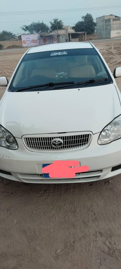 xli 2008 convert to gli for sale