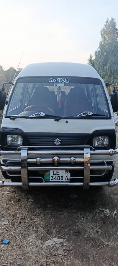 SUZKI BOLAN 2016.100℅ TOTALLY JENUN