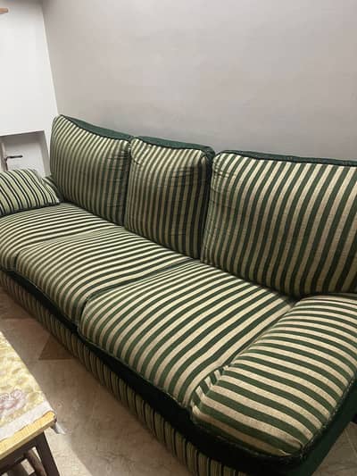 5 seater sofa set