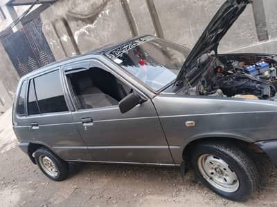 Mehran VXR 2010