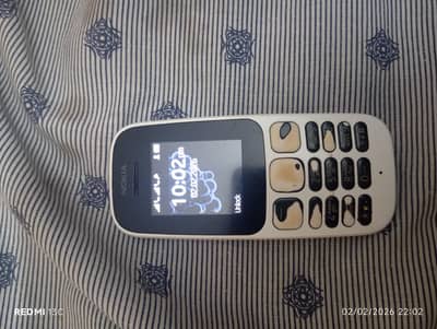 NOKIA 105