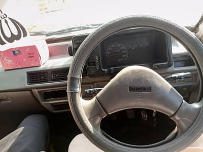 Suzuki Mehran VXR 2004