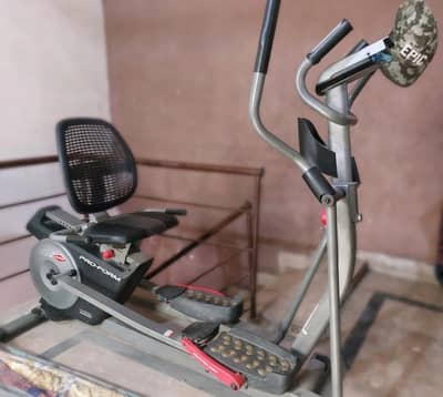 Elliptical,Cycle,Gym Cycle