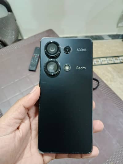 Xiaomi Redmi Note 13 Pro 8/256