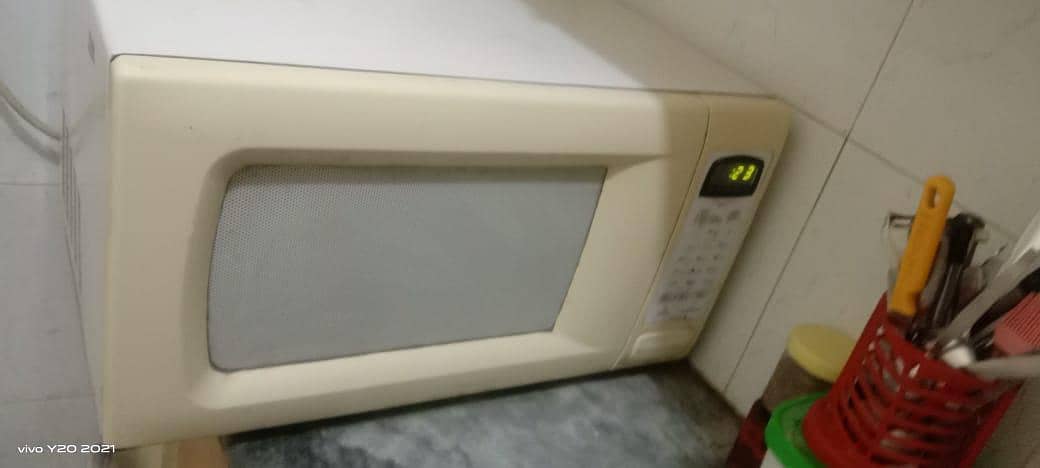 Dawlance Condition okey 3