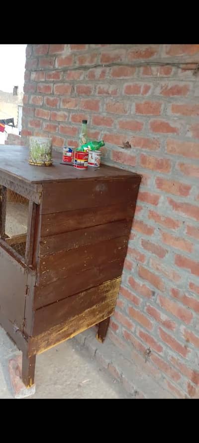 cage for hen or pigen