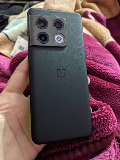 OnePlus 10 pro official pta approved