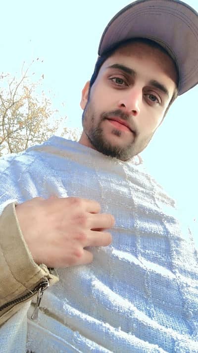 Fahad Khan