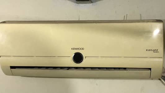 Kenwood Ac 1 tonn NON INVERTER for sale 0339====1100318