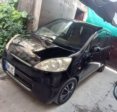 Honda Life 2008 model 2012 registered