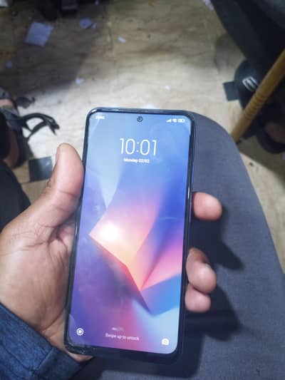 Redmi not 10(6)128