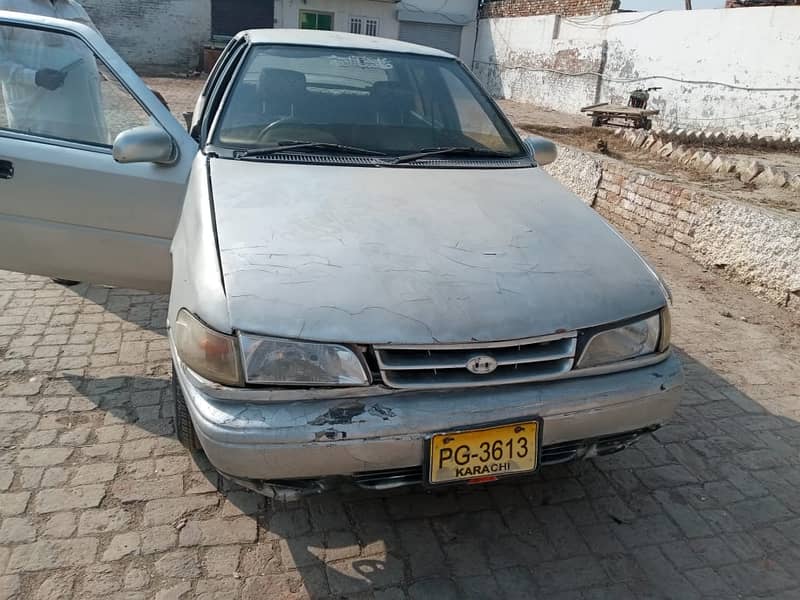 Engine ok. . model. 93 . cplc clear 1