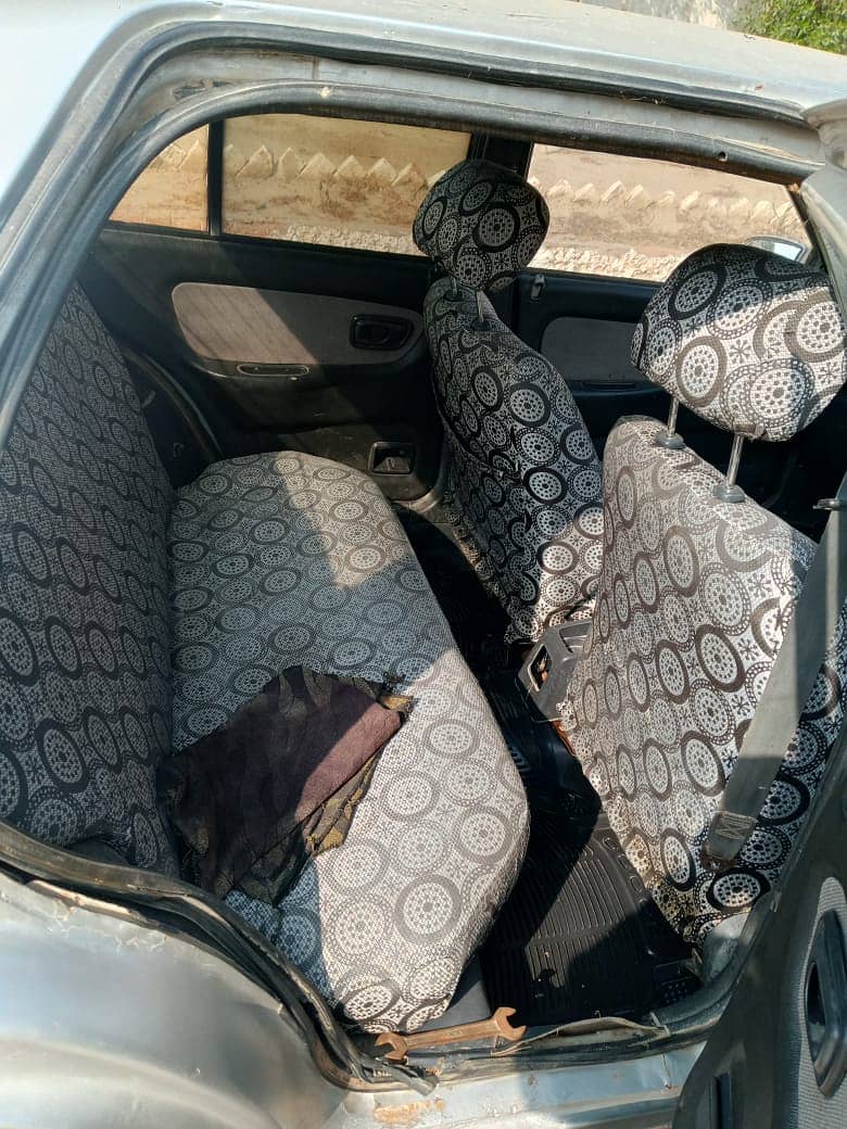 Engine ok. . model. 93 . cplc clear 2