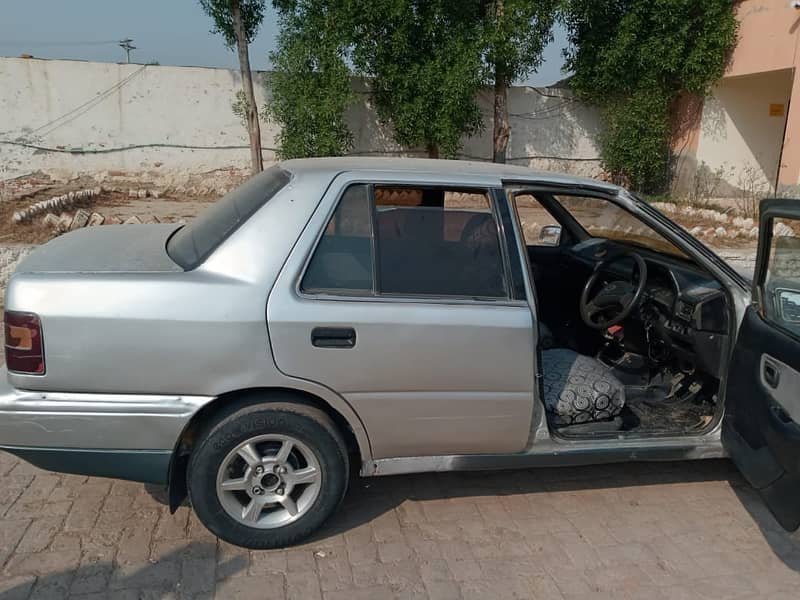 Engine ok. . model. 93 . cplc clear 3