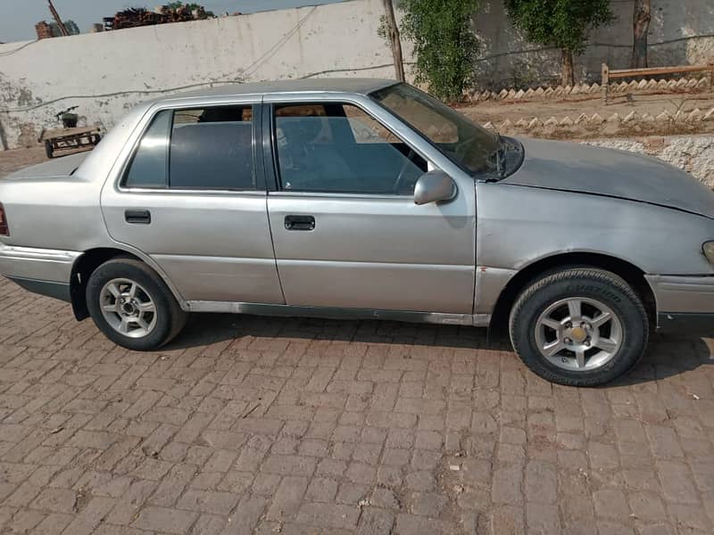 Engine ok. . model. 93 . cplc clear 4