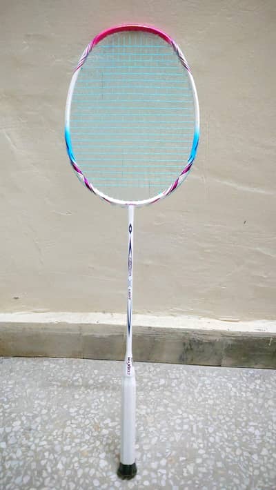 Maxbolt Lightest Weight Racket
