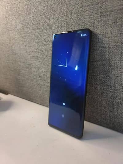 official PTA approved Motorola edge plus 12/256 GB for sale