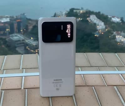 Xiaomi 11 Ultra 12/256 10/10