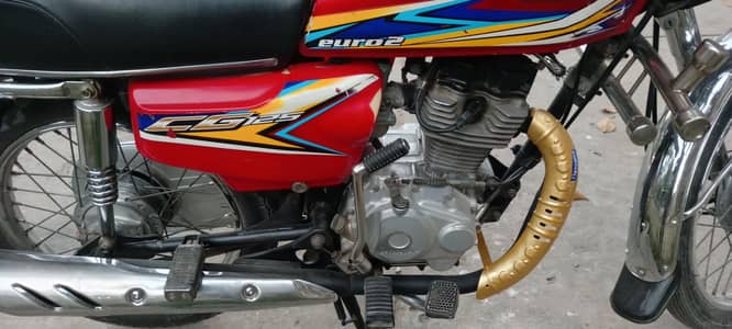 Just buy and drive  full genuine  condition