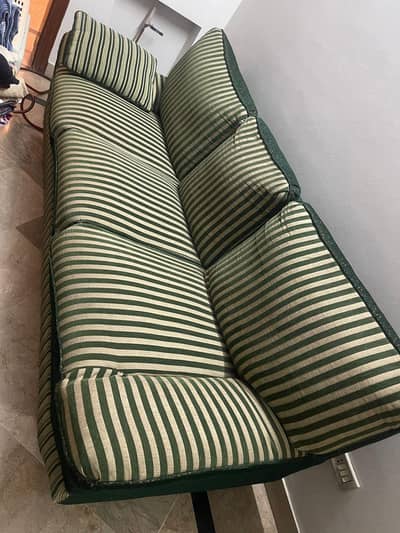 5 seater sofa