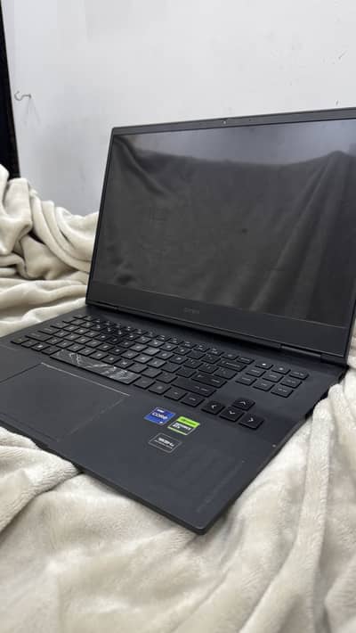 HP Omen Gaming Laptop | i9 13th Gen | 32GB RAM | Price Negotiable