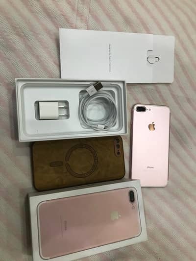 iphone 7 plus 32 gb pta approved