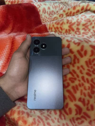 Realme Note 50 4/128