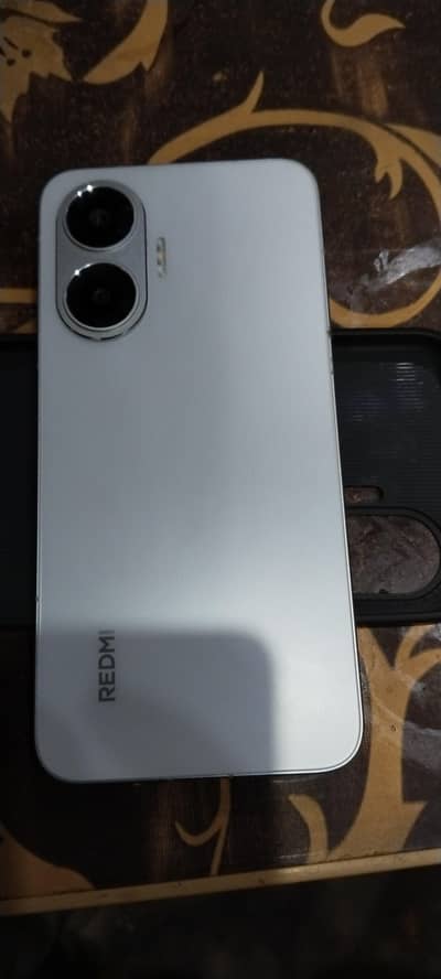 Redmi Turbo 4