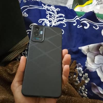 Infinix Hot 12 6/128