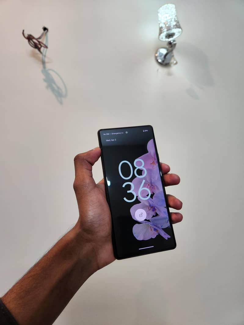 Google Pixel 6 0