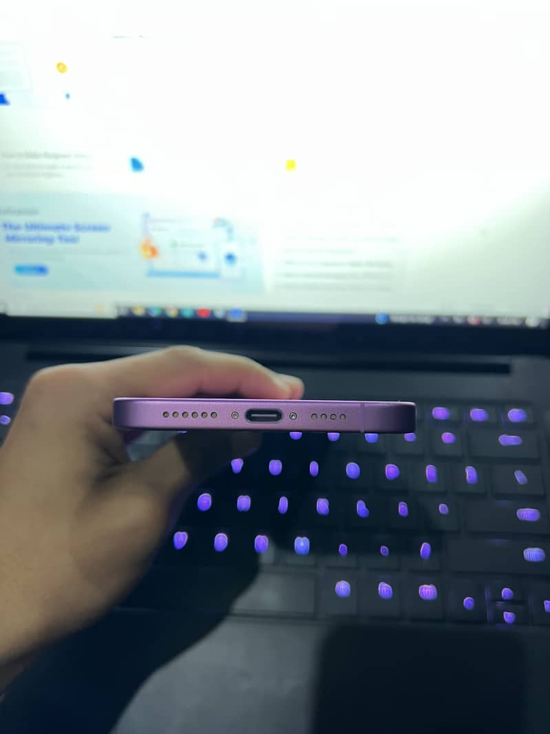 Apple iPhone 16 Plus 2