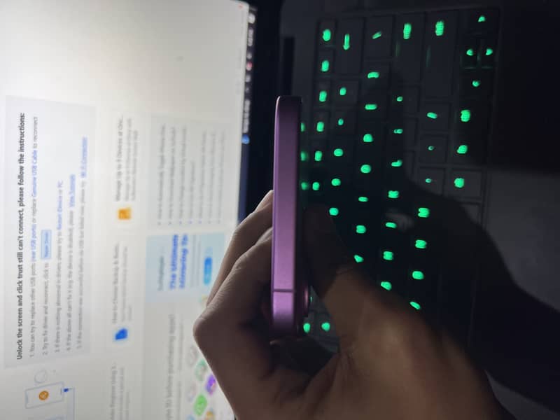 Apple iPhone 16 Plus 3