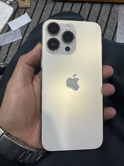 iphone 14 pro max icloud Lock