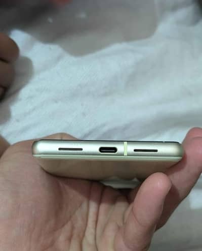 Google Pixel 7 Official PTA Approved