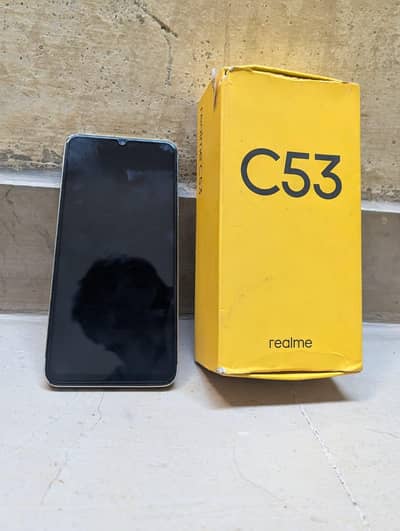 Realme C53 6/128