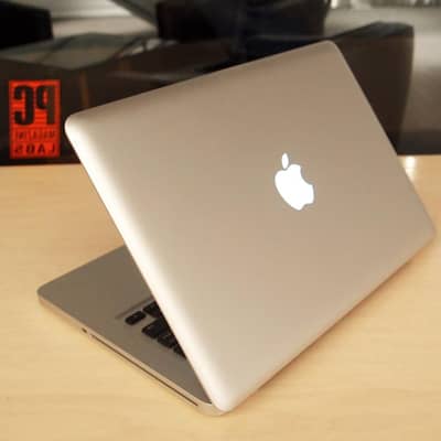 MacBook Pro 2012 Neat