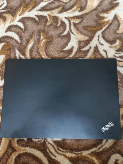 Lenovo ThinkPad E585 | Ryzen 5