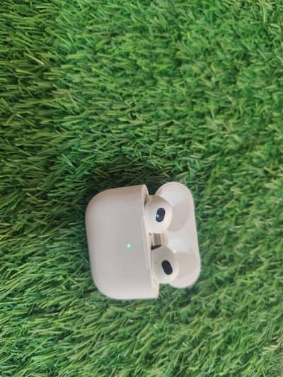 apple pods 3rd generation