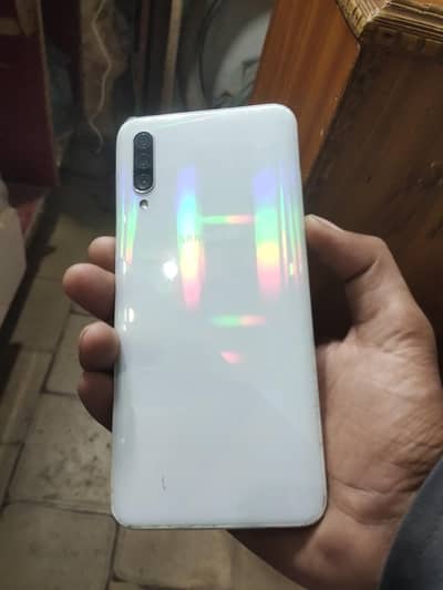 samsung a30s with box