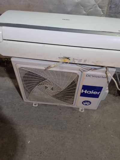 Haire  1 ton DC inverter