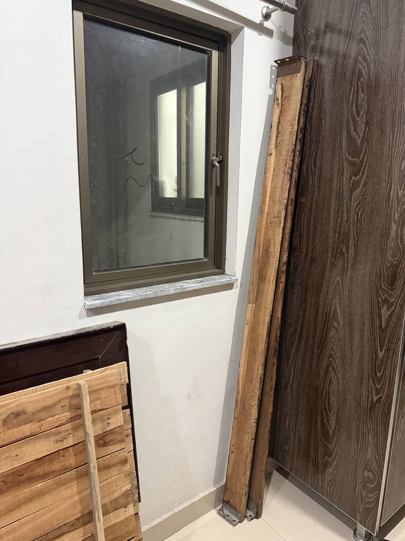 Single Bed complete 4