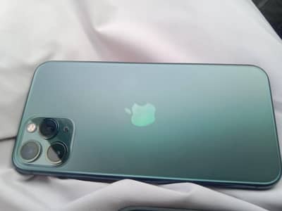Iphone 11 pro
