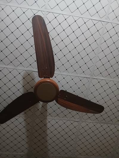 2 DC Fan  Just Like new