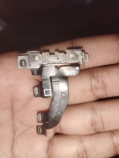 Iphone X Urginal Part's For Sale