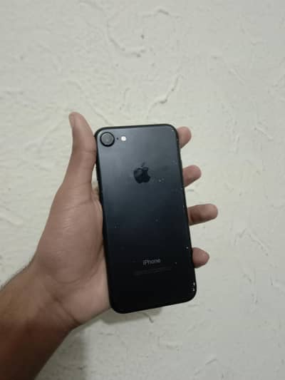 iphone 7 factory unlock