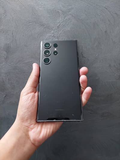 samsung S23 Ultra  8/256