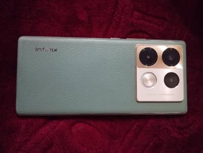 infinix note 40 pro plus,