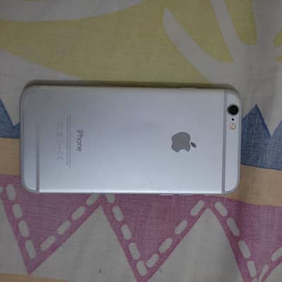 Iphone 6 PTA APPROVED