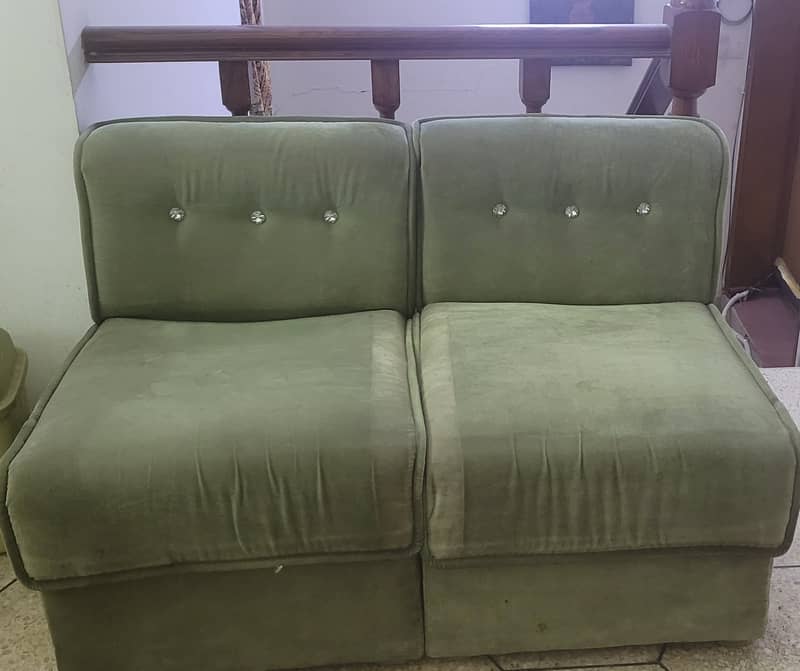 Single seater sofas 0